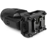Beamzpro IGNITE300 Led Moving Head Beam - Spot - Wash 1X 300W - Image 8