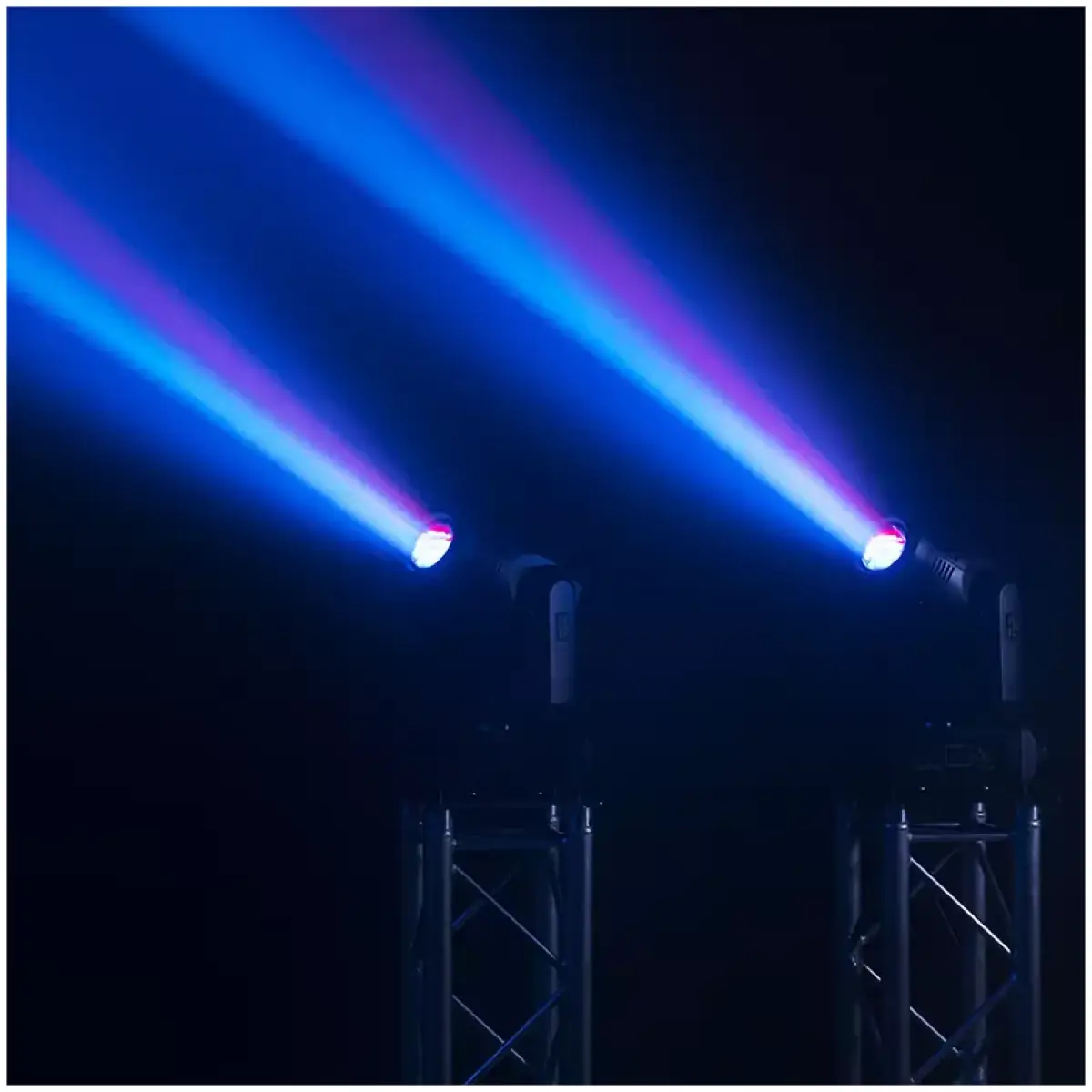 Beamzpro IGNITE300 Led Moving Head Beam - Spot - Wash 1X 300W - Image 9