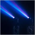 Beamzpro IGNITE300 Led Moving Head Beam - Spot - Wash 1X 300W - Image 9