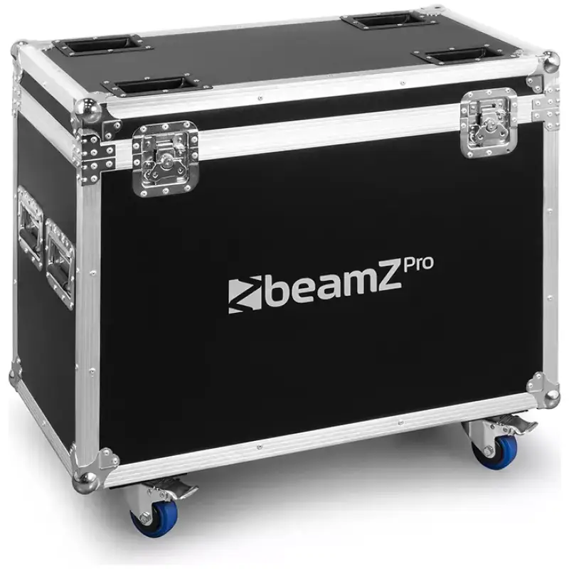 Beamzpro FC300 Flightcase For 2X IGNITE300