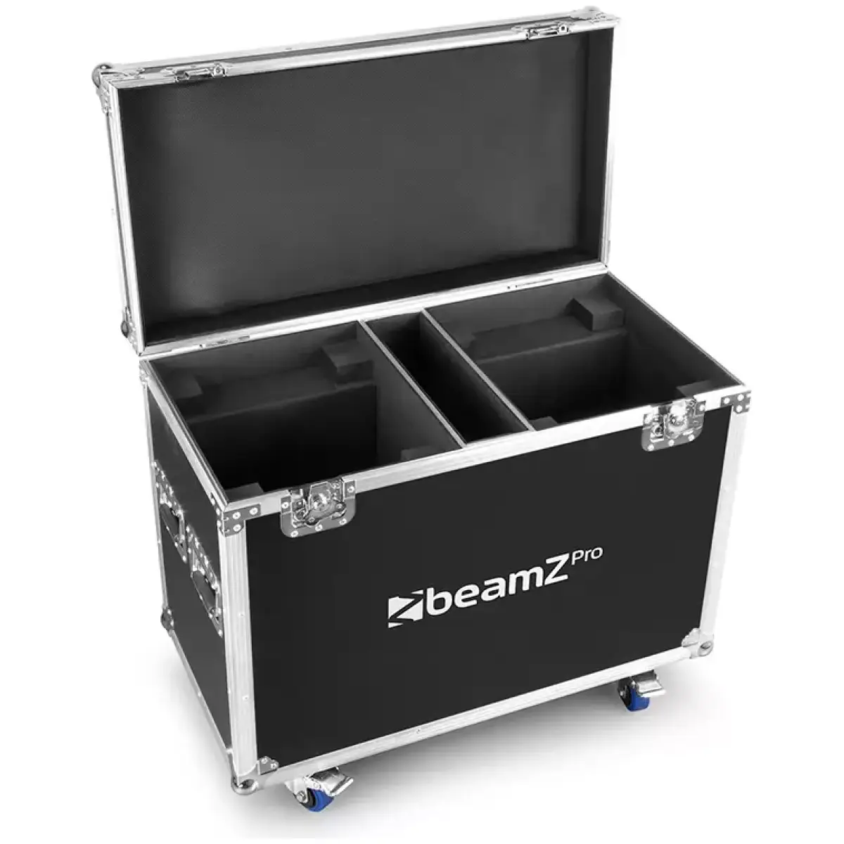 Beamzpro FC300 Flightcase For 2X IGNITE300 - Image 4