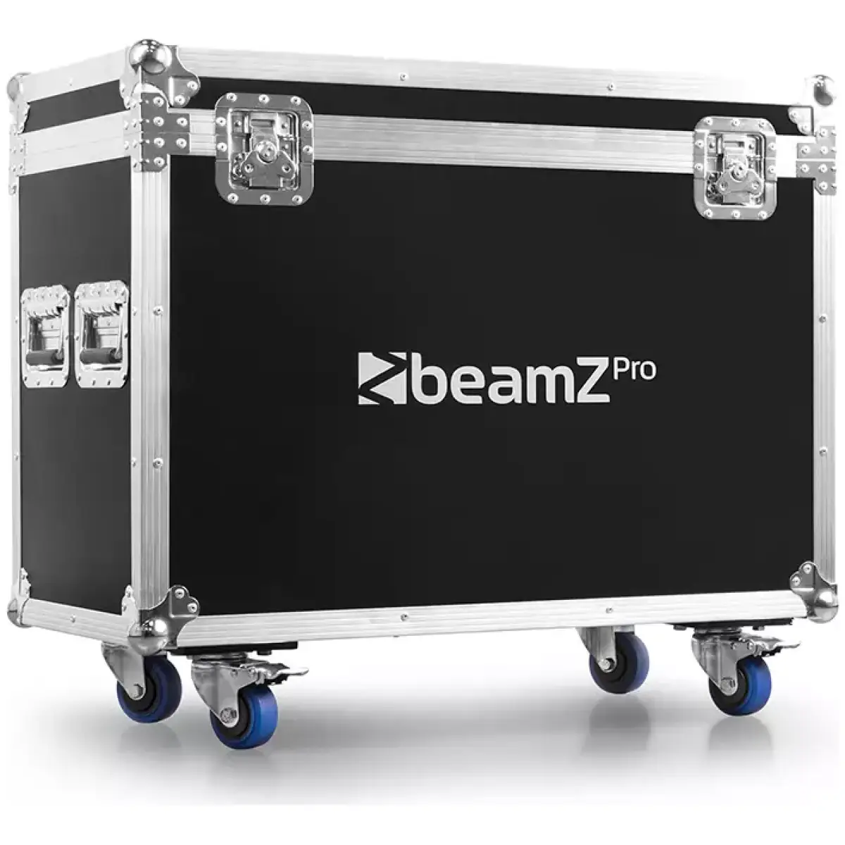 Beamzpro FC300 Flightcase For 2X IGNITE300 - Image 5