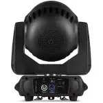 Beamzpro MHL760 Led Moving Head Bee Eye Zoom 7X 60W Rgbw [2 In A Flightcase] - Image 4
