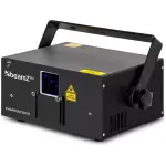 Beamzpro PHANTOM5000 Laser Pure Diode Rgb 5W
