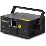 Beamzpro PHANTOM3000 Laser Pure Diode Rgb 3W