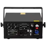 Beamzpro PHANTOM3000 Laser Pure Diode Rgb 3W - Image 2