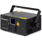 Beamzpro PHANTOM2000 Laser Pure Diode Rgb 2W