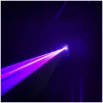 Beamz POLLUX1200 Laser Ttl Rgb 1.2W Animation - Image 10
