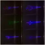 Beamz POLLUX1200 Laser Ttl Rgb 1.2W Animation - Image 12