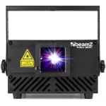 Beamz POLLUX1200 Laser Ttl Rgb 1.2W Animation - Image 3