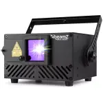 Beamz POLLUX1200 Laser Ttl Rgb 1.2W Animation - Image 4