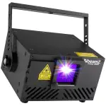 Beamz POLLUX1200 Laser Ttl Rgb 1.2W Animation - Image 5