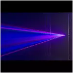 Beamz POLLUX1200 Laser Ttl Rgb 1.2W Animation - Image 9