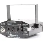 Beamz Apollo Laser Multipoint Rg - Image 3