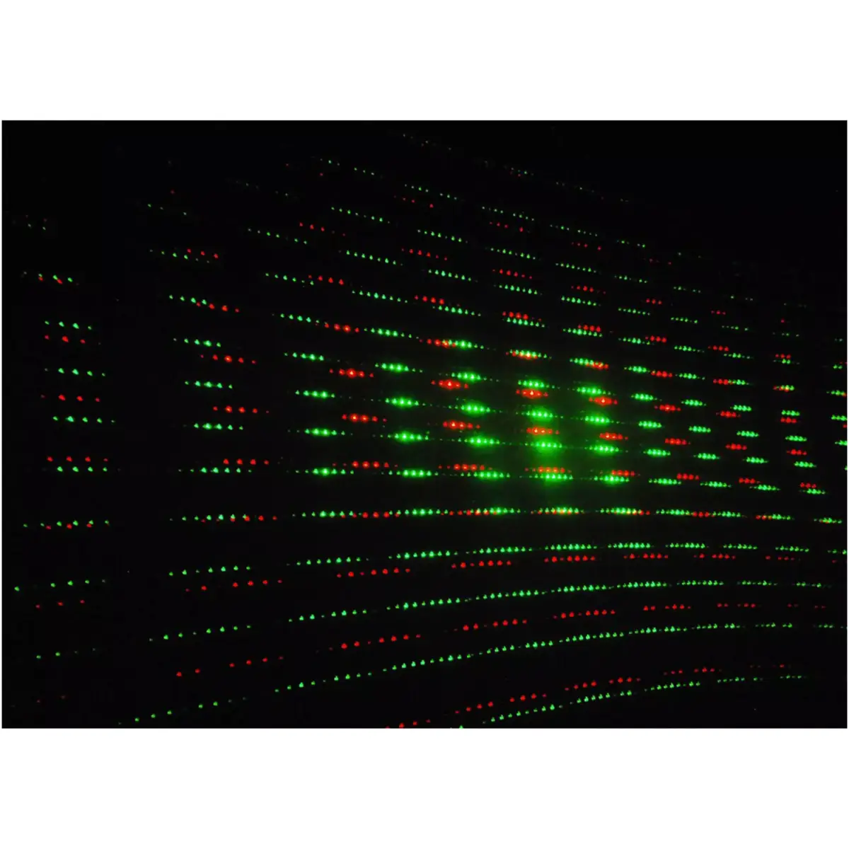 Beamz Apollo Laser Multipoint Rg - Image 4