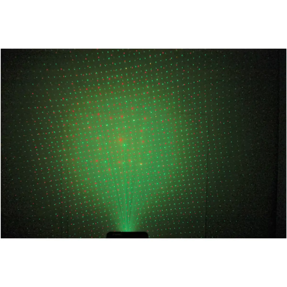 Beamz Apollo Laser Multipoint Rg - Image 5
