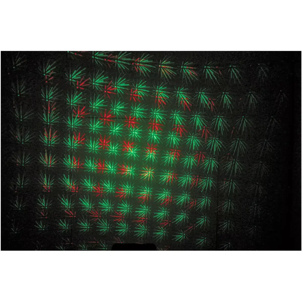 Beamz Apollo Laser Multipoint Rg - Image 6
