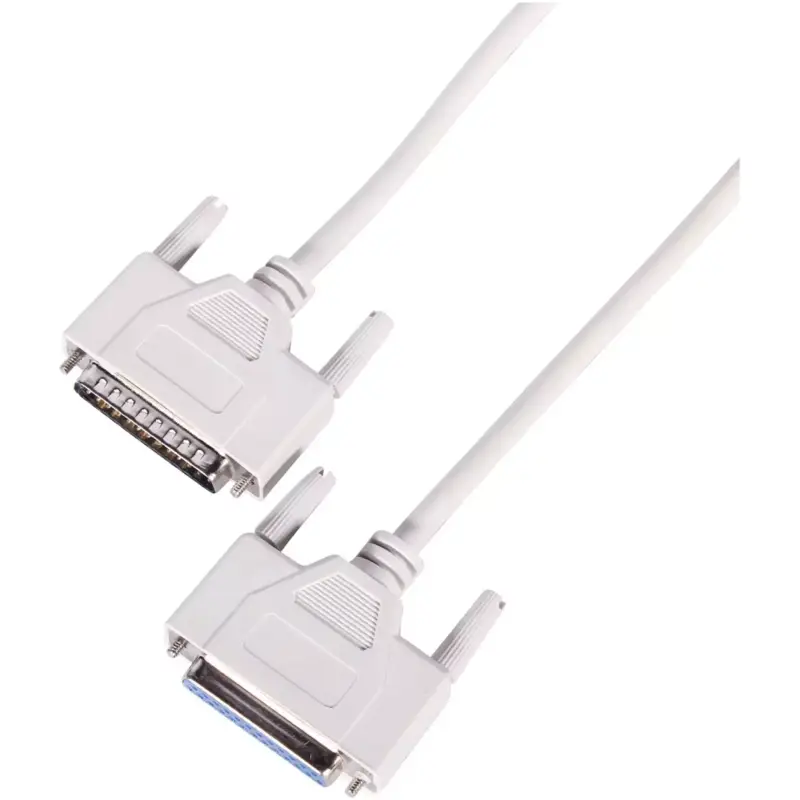 Beamzpro ILDA5 Ilda Laser Cable 5M