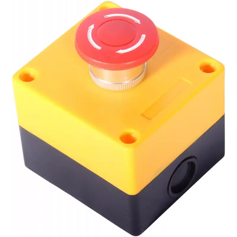 Beamzpro Lks Laser Emergency Kill Switch