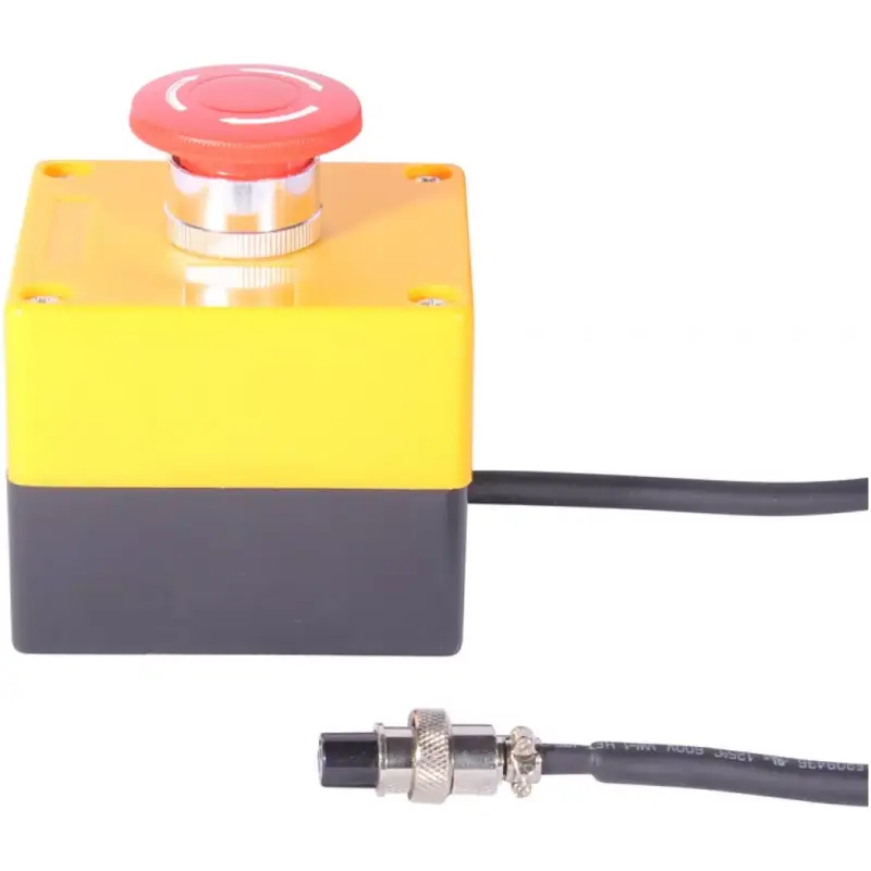 Beamzpro Lksc Laser Emergency Kill Switch With 20M Cable