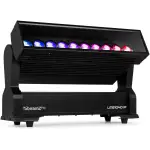 Beamzpro LMB1040IP Moving Bar With Zoom IP65 10X 40W Rgbw
