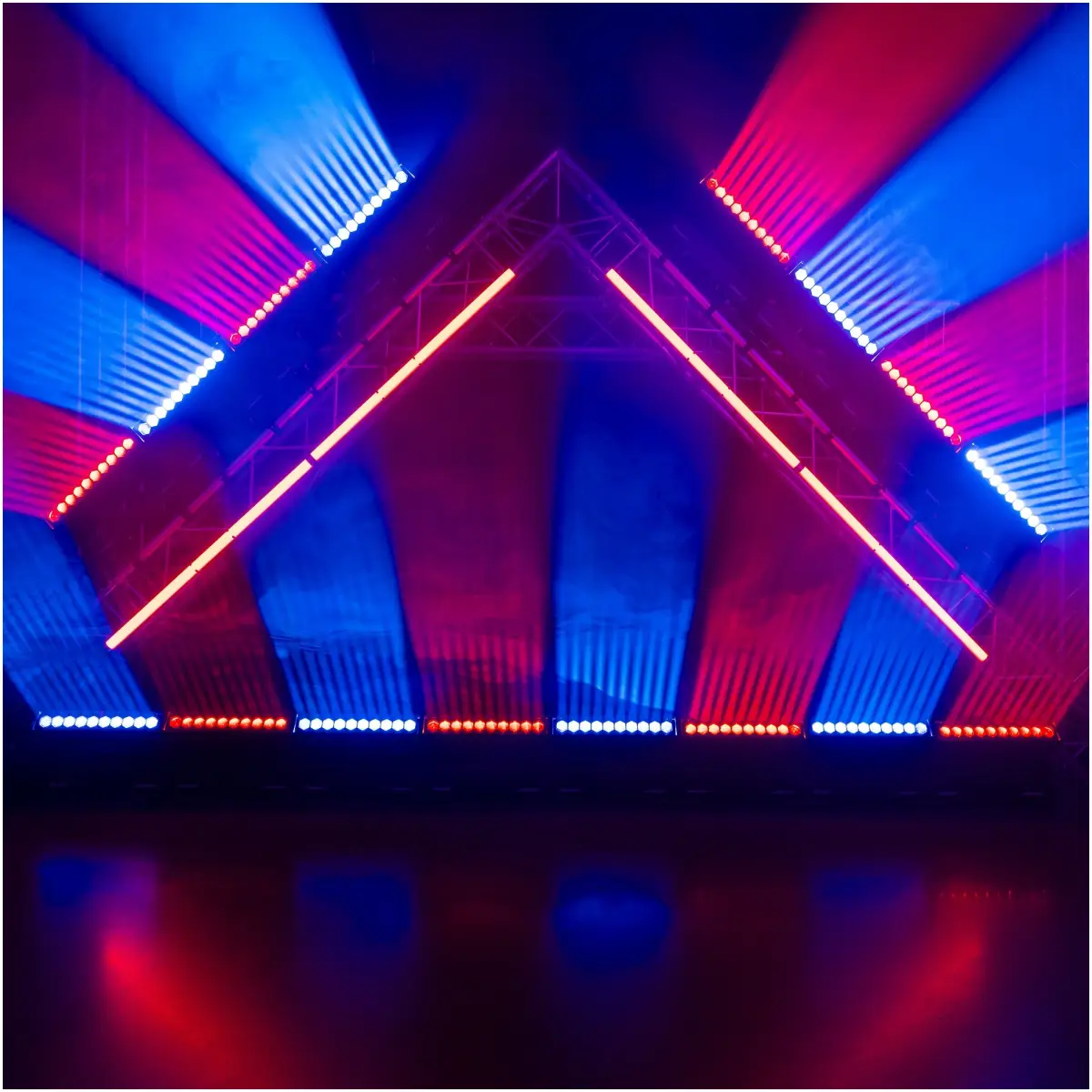 Beamzpro LMB1040IP Moving Bar With Zoom IP65 10X 40W Rgbw - Image 10