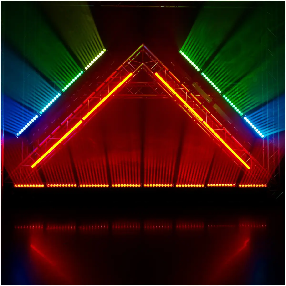 Beamzpro LMB1040IP Moving Bar With Zoom IP65 10X 40W Rgbw - Image 11