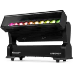 Beamzpro LMB1040IP Moving Bar With Zoom IP65 10X 40W Rgbw - Image 3