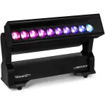 Beamzpro LMB1040IP Moving Bar With Zoom IP65 10X 40W Rgbw - Image 4