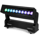 Beamzpro LMB1040IP Moving Bar With Zoom IP65 10X 40W Rgbw - Image 5