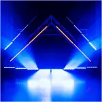 Beamzpro LMB1040IP Moving Bar With Zoom IP65 10X 40W Rgbw - Image 9