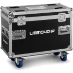 Beamzpro FCLMB1040 Flightcase For 2X LMB1040IP