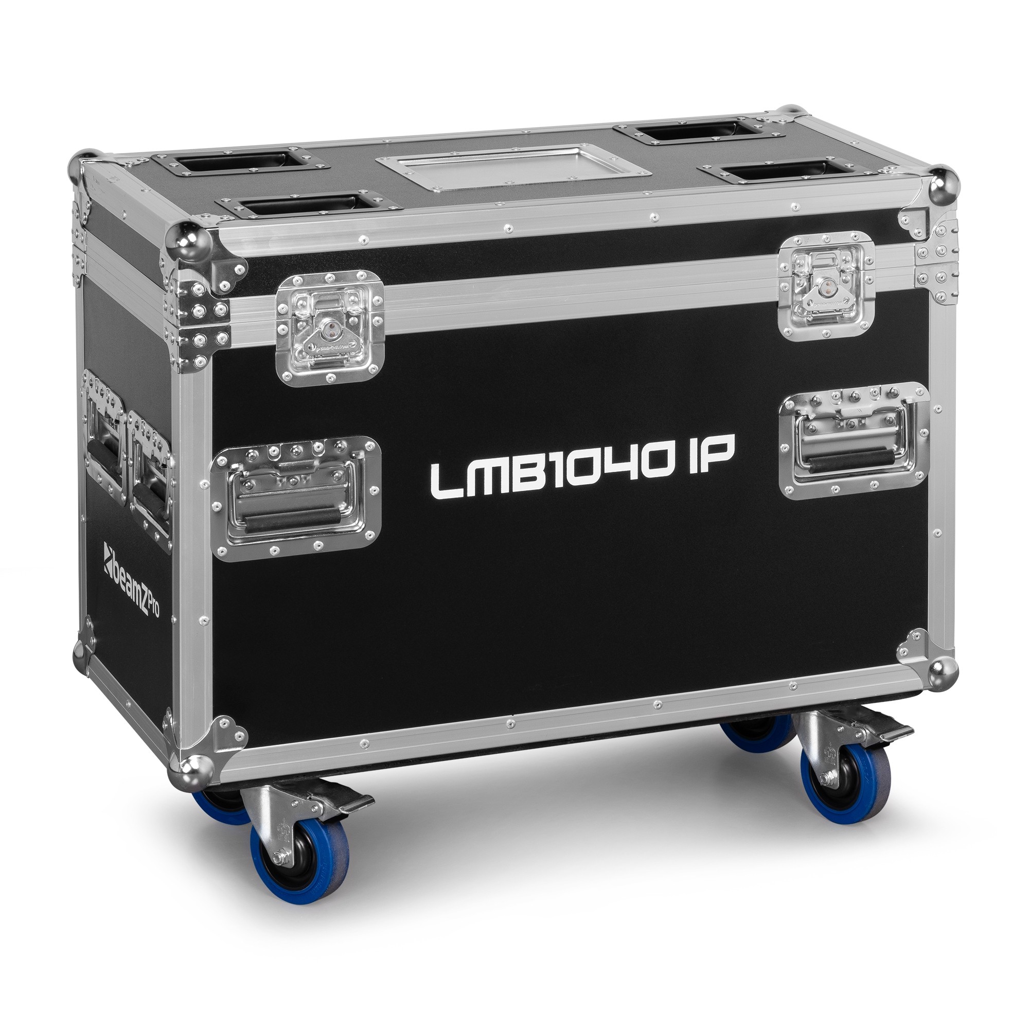 153.284B-1 Beamzpro FCLMB1040 Flightcase For 2X LMB1040IP - Image 1
