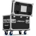 Beamzpro FCLMB1040 Flightcase For 2X LMB1040IP - Image 10