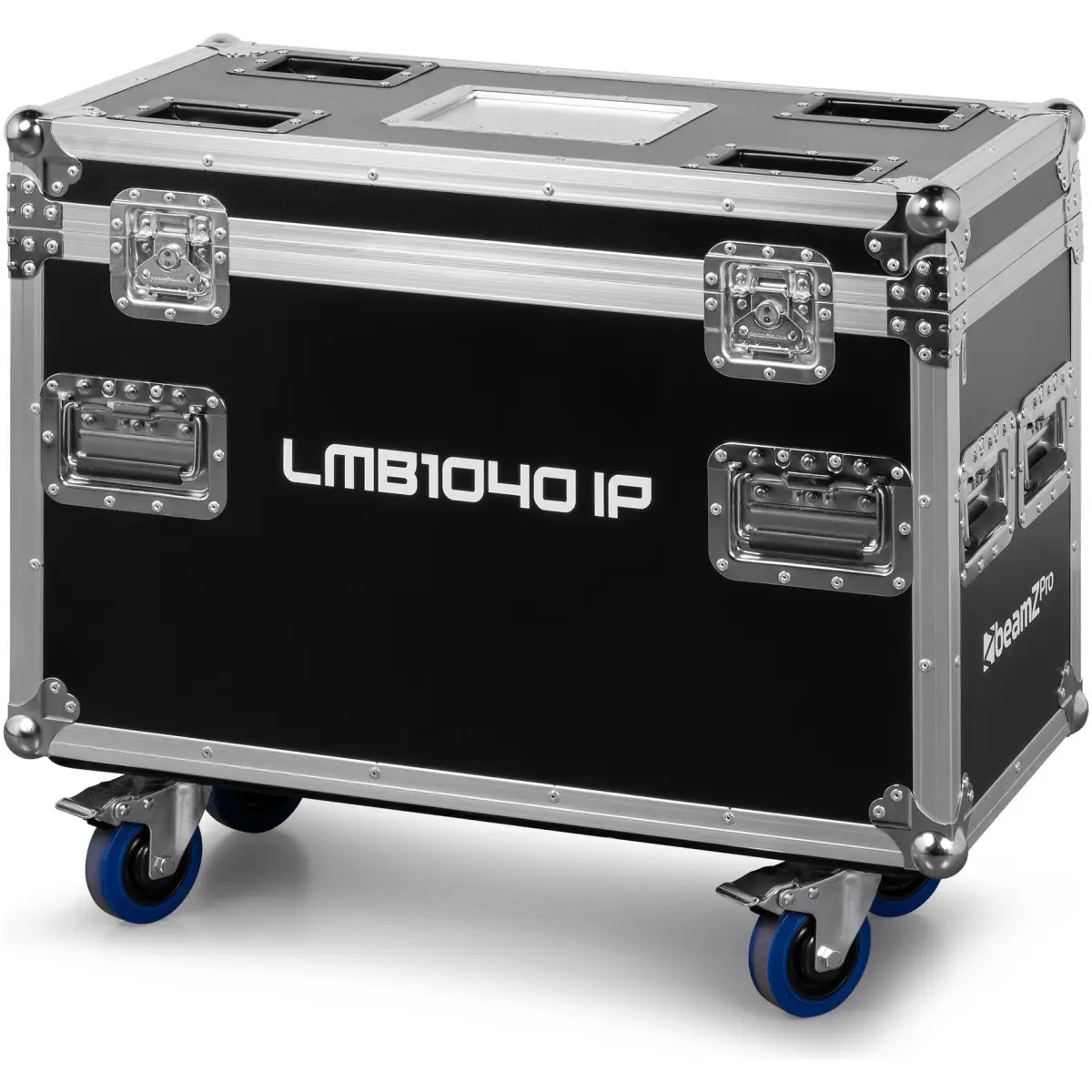 Beamzpro FCLMB1040 Flightcase For 2X LMB1040IP - Image 3