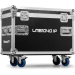 Beamzpro FCLMB1040 Flightcase For 2X LMB1040IP - Image 4