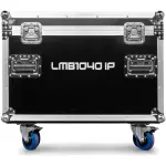 Beamzpro FCLMB1040 Flightcase For 2X LMB1040IP - Image 5