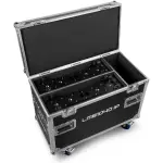 Beamzpro FCLMB1040 Flightcase For 2X LMB1040IP - Image 7