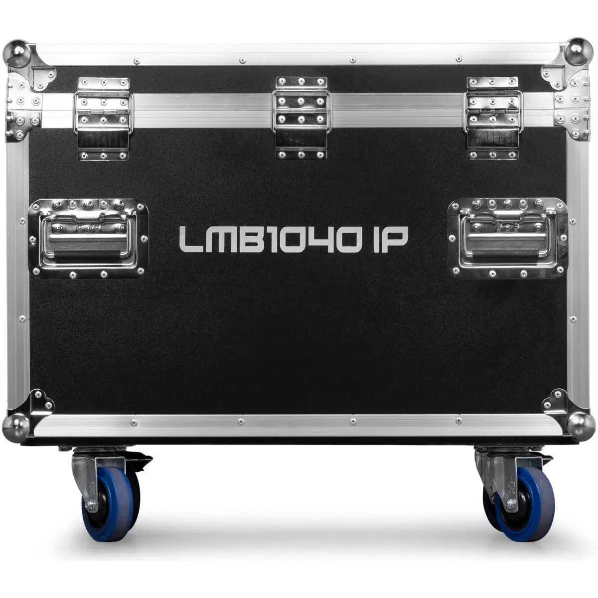 Beamzpro FCLMB1040 Flightcase For 2X LMB1040IP - Image 9