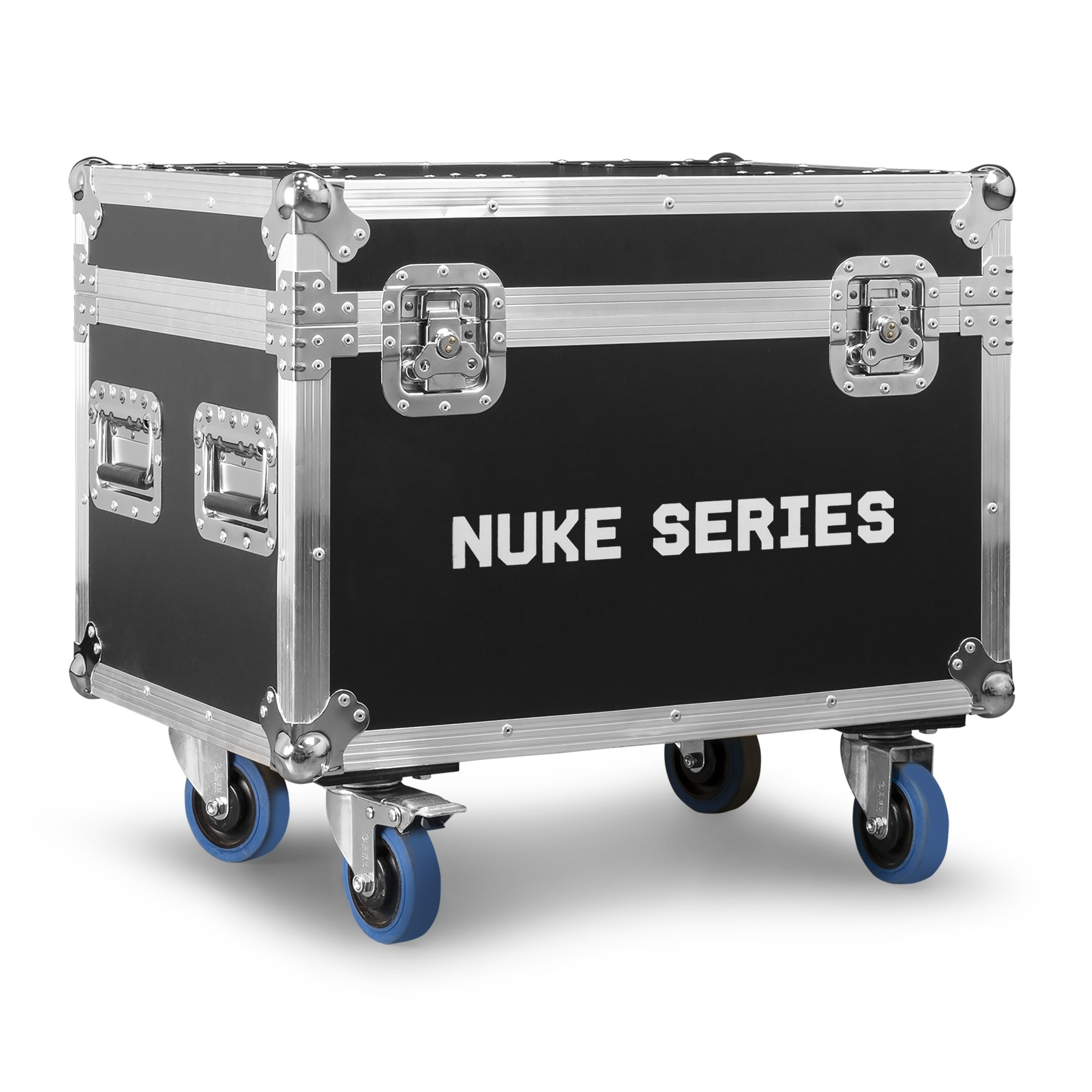 153.298B-1 Beamzpro FLCNK02 Flightcase For 2X Nuke - Image 1