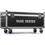 BEAMZPRO FLCNL04 FLIGHTCASE FOR 4X NUKE