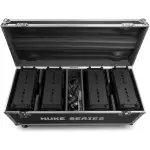 BEAMZPRO FLCNL04 FLIGHTCASE FOR 4X NUKE - Image 10