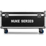 BEAMZPRO FLCNL04 FLIGHTCASE FOR 4X NUKE - Image 11