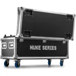 BEAMZPRO FLCNL04 FLIGHTCASE FOR 4X NUKE - Image 12