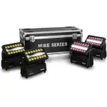 BEAMZPRO FLCNL04 FLIGHTCASE FOR 4X NUKE - Image 6