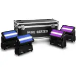 BEAMZPRO FLCNL04 FLIGHTCASE FOR 4X NUKE - Image 7