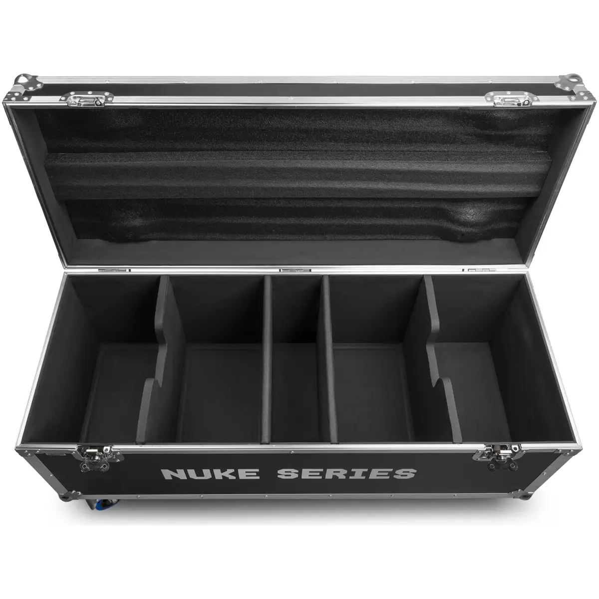 BEAMZPRO FLCNL04 FLIGHTCASE FOR 4X NUKE - Image 9