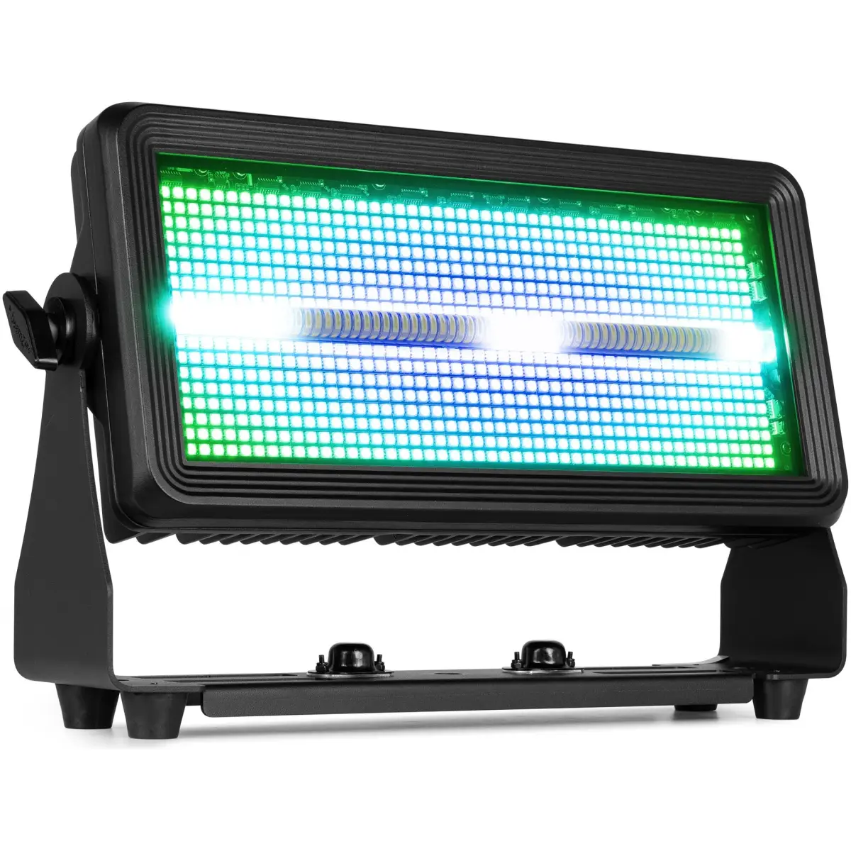 Beamzpro BS1100IP Led Combi Stroboscope IP65 Rgb/cw - Image 2