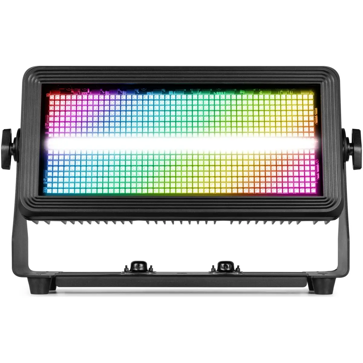 Beamzpro BS1100IP Led Combi Stroboscope IP65 Rgb/cw - Image 3