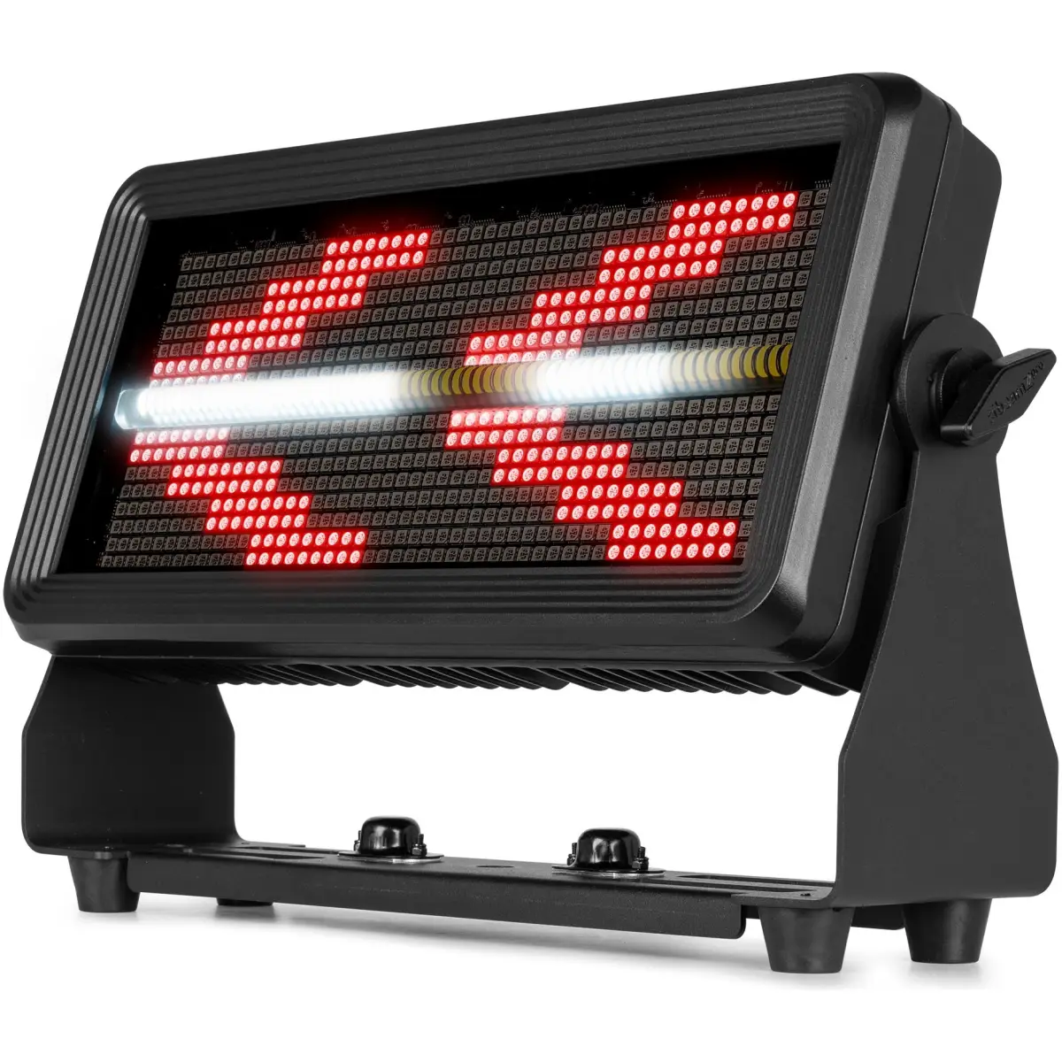 Beamzpro BS1100IP Led Combi Stroboscope IP65 Rgb/cw - Image 4